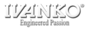 Ivanko Logo